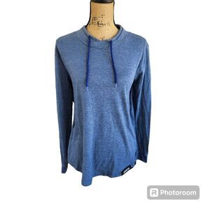 Jason Wu for Eva Air Mens SZ Large Bateau Neckline Long Sleeve Men's Sleep Shirt